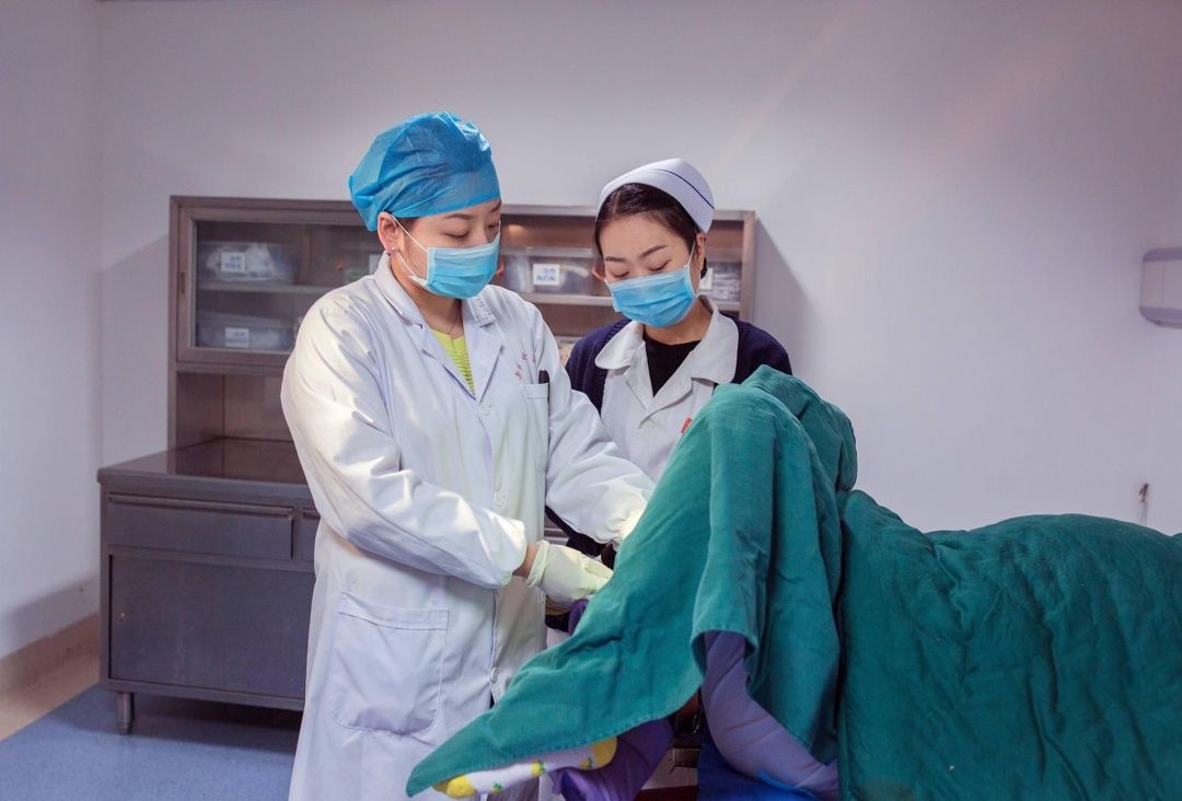 女性私密部位“干涩”就是不爱了？别急，可能是你老公的问题