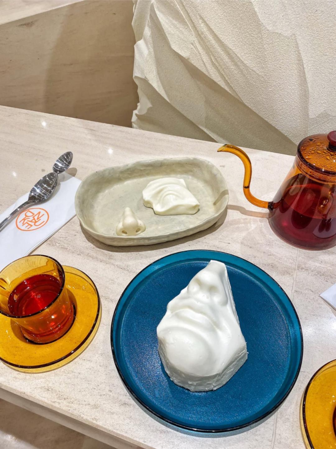 网红开奈雪的茶,西安skp奈雪的茶