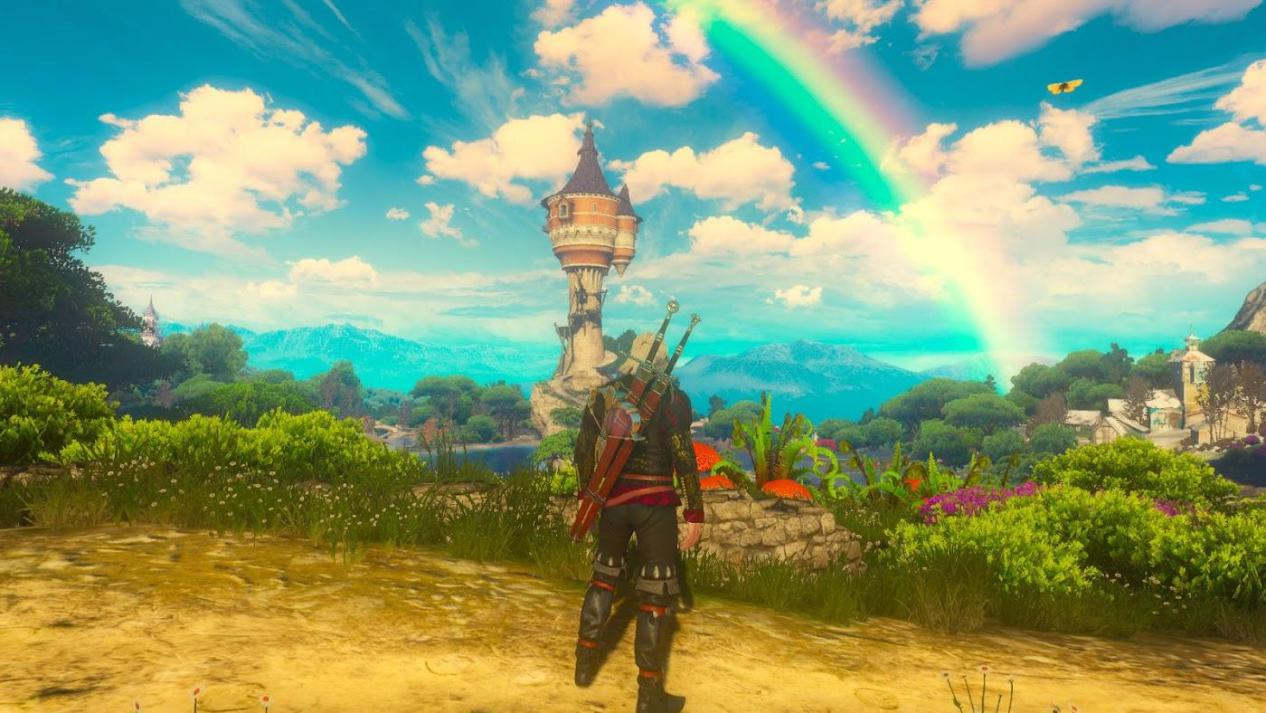 血与dlc,dlc血与酒攻略