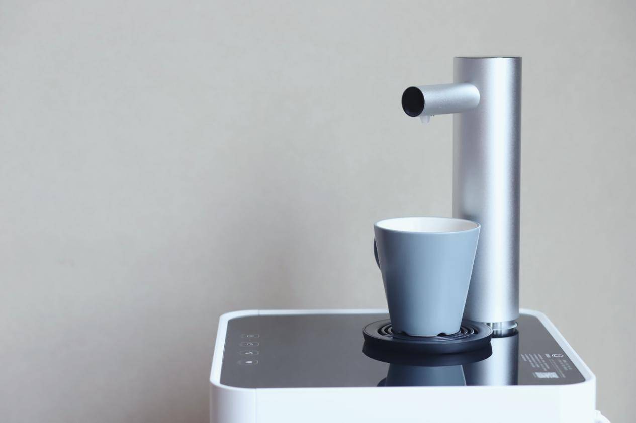 三秒速热茶吧机健康吗,3秒即热智能饮水机耐用吗