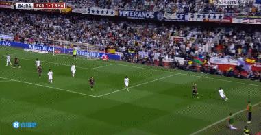 巴尔特拉谈被贝尔强行超车,巴尔特拉被贝尔超车是哪场比赛