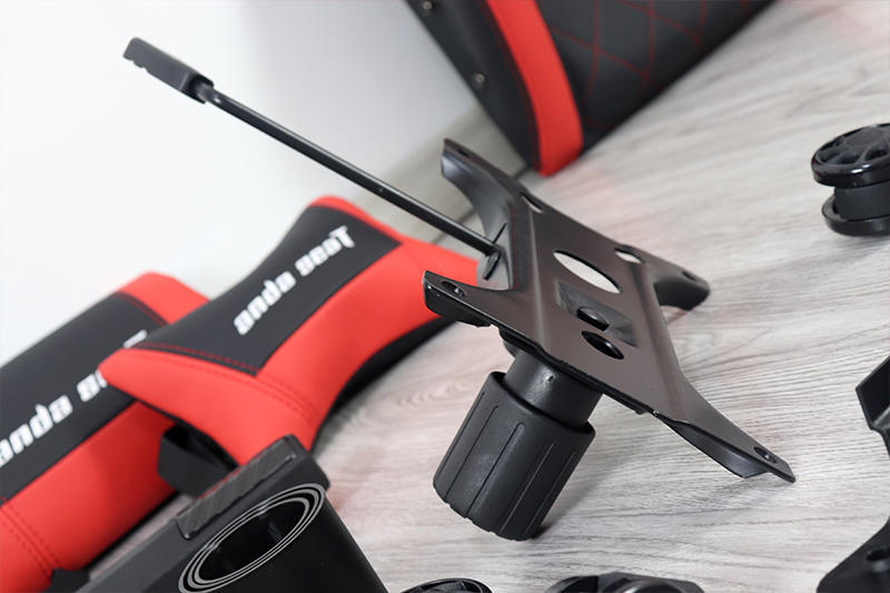 安德斯特电竞椅使用感受,安德斯特电竞椅松了