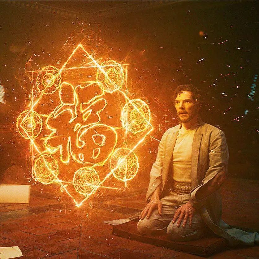 复联四奇异博士预料的结局,复联4奇异博士看了多少种结果