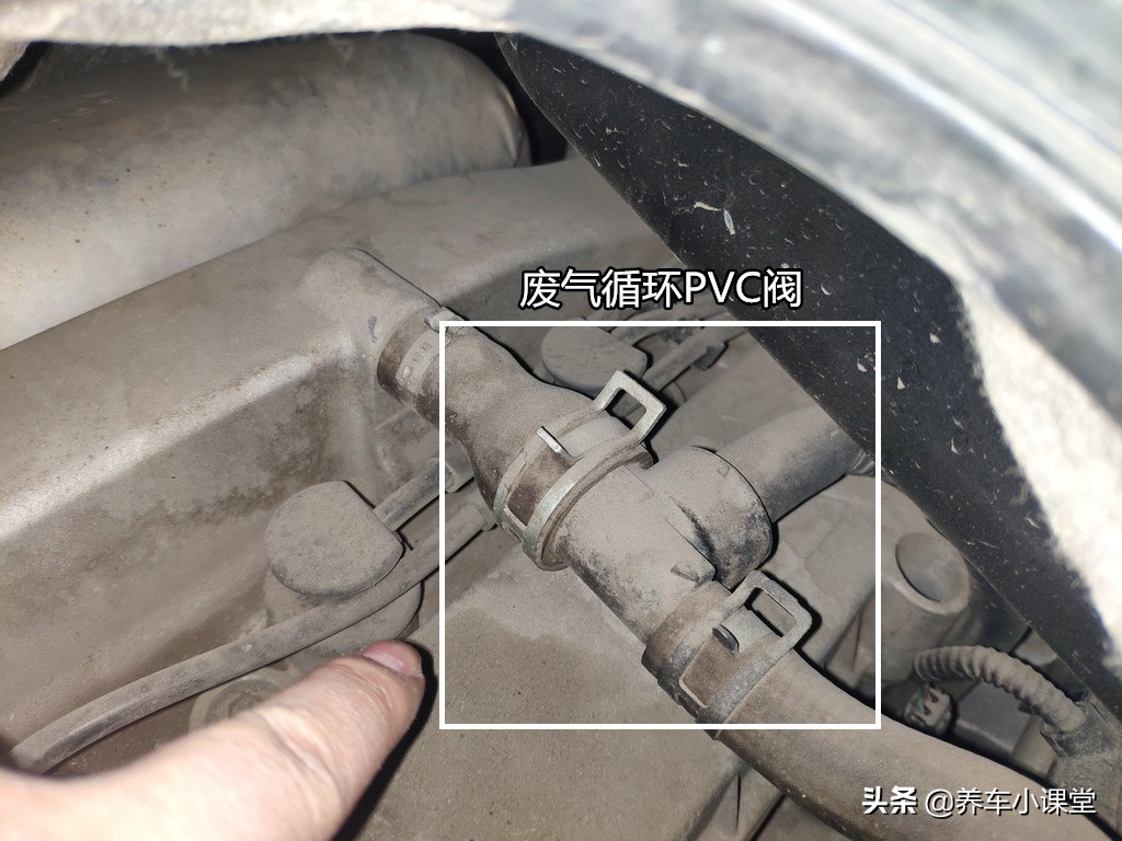 什么方法治漏油,解决漏油方法