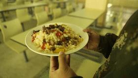 “舌尖上的军校”第一站：*警武**工程大学