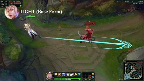 riot皮肤,riot发布新皮肤企划