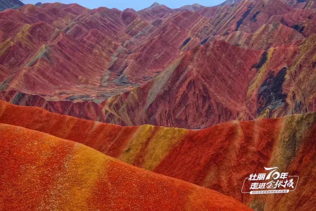 甘肃宝藏最多的地方,甘肃这座宝藏小城