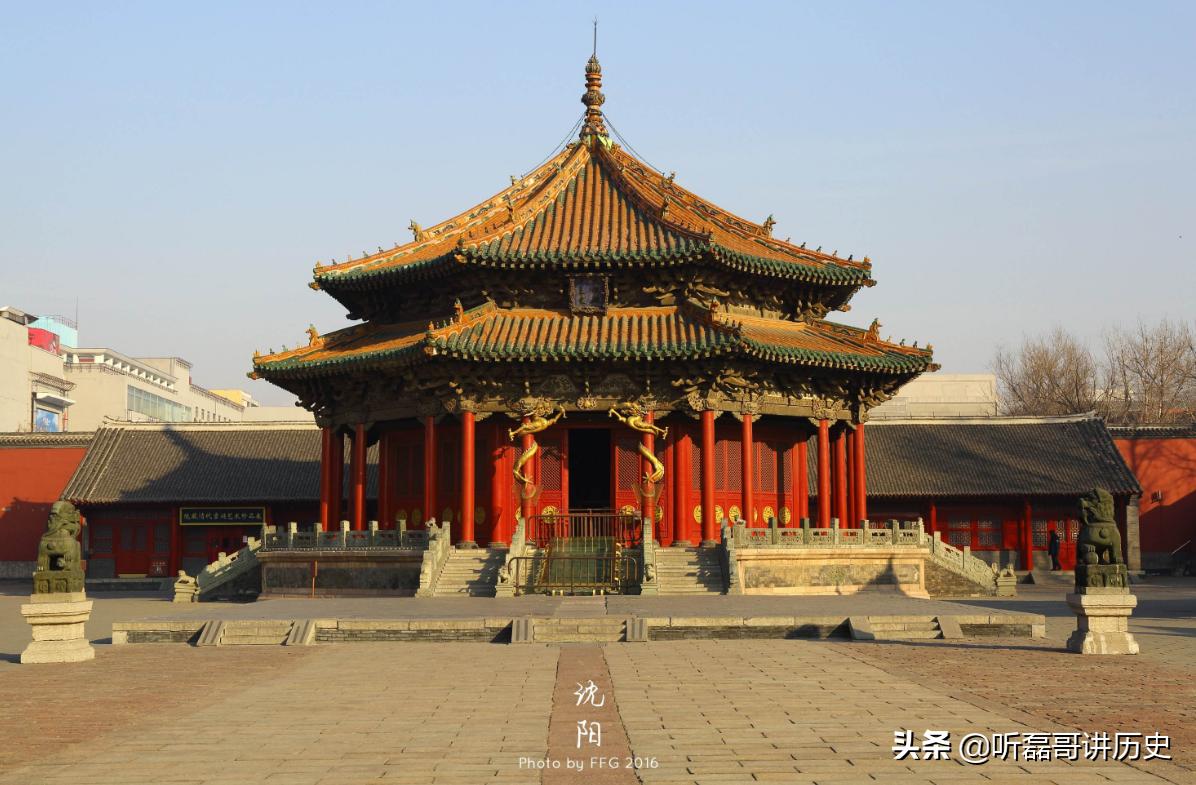 为什么北京故宫和南京故宫相似,故宫为什么比北京还大