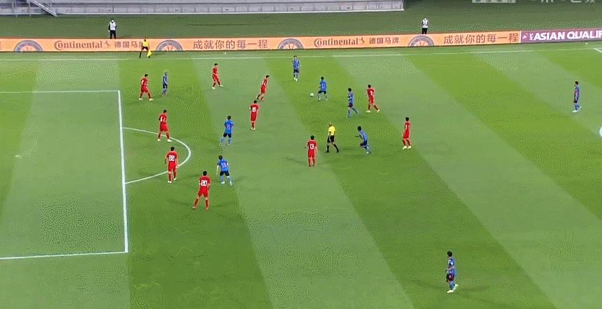 李铁高洪波最新比赛,高洪波和李铁的深度对比