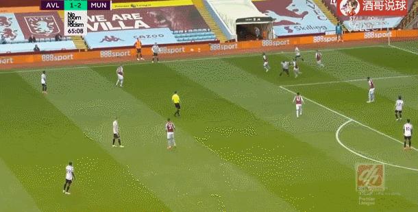 红魔曼联2:1逆转切尔西,c罗红魔曼联十大逆转视频