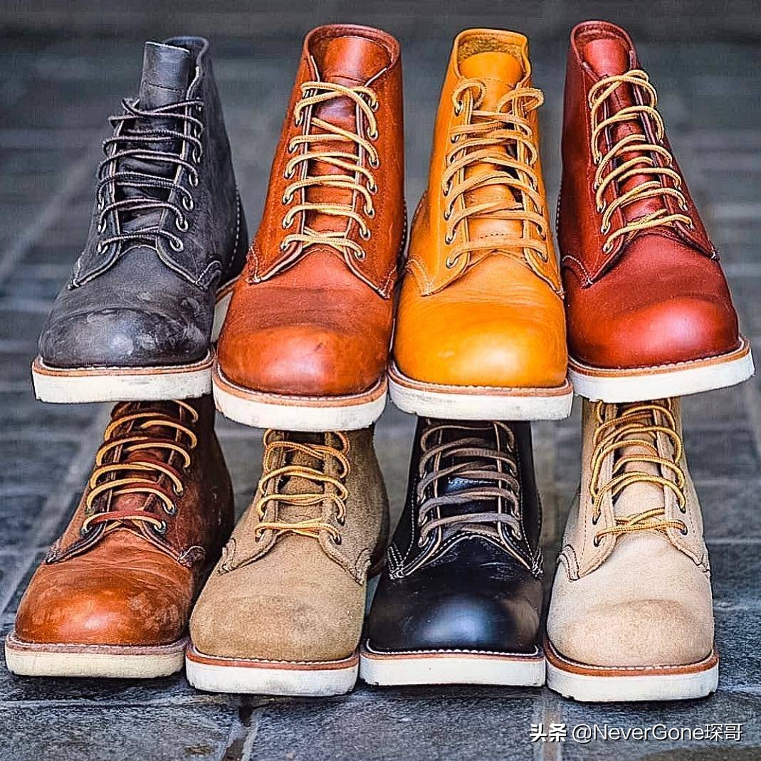 工装靴买大了怎么办,刚买的工装靴