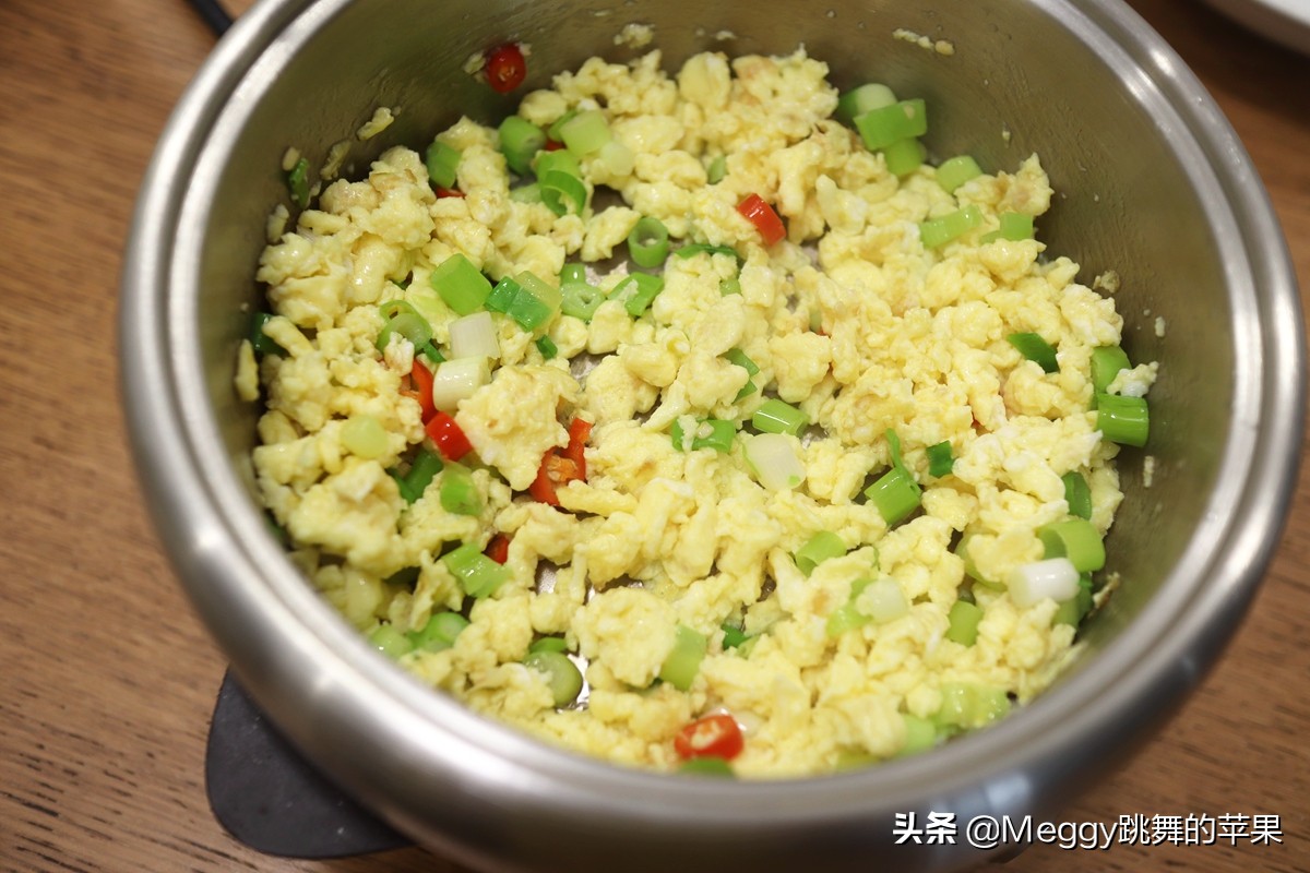 简单易做的鸡蛋面巨下饭,鸡蛋酱油面各种做法