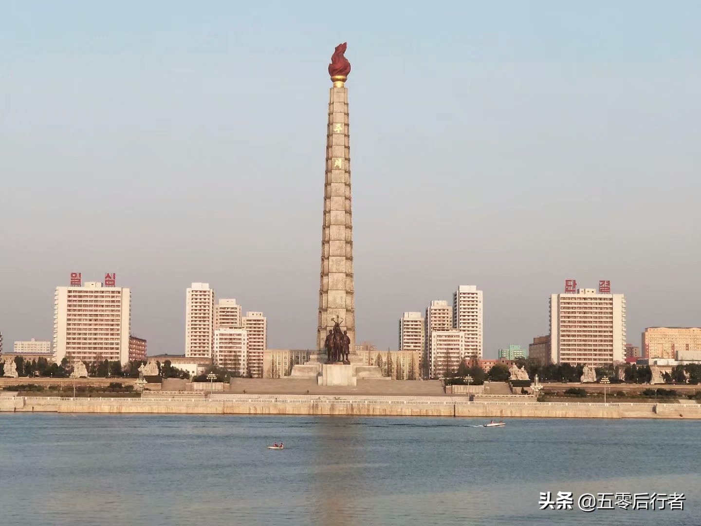 朝鲜旅游的经历,最新朝鲜旅游见闻