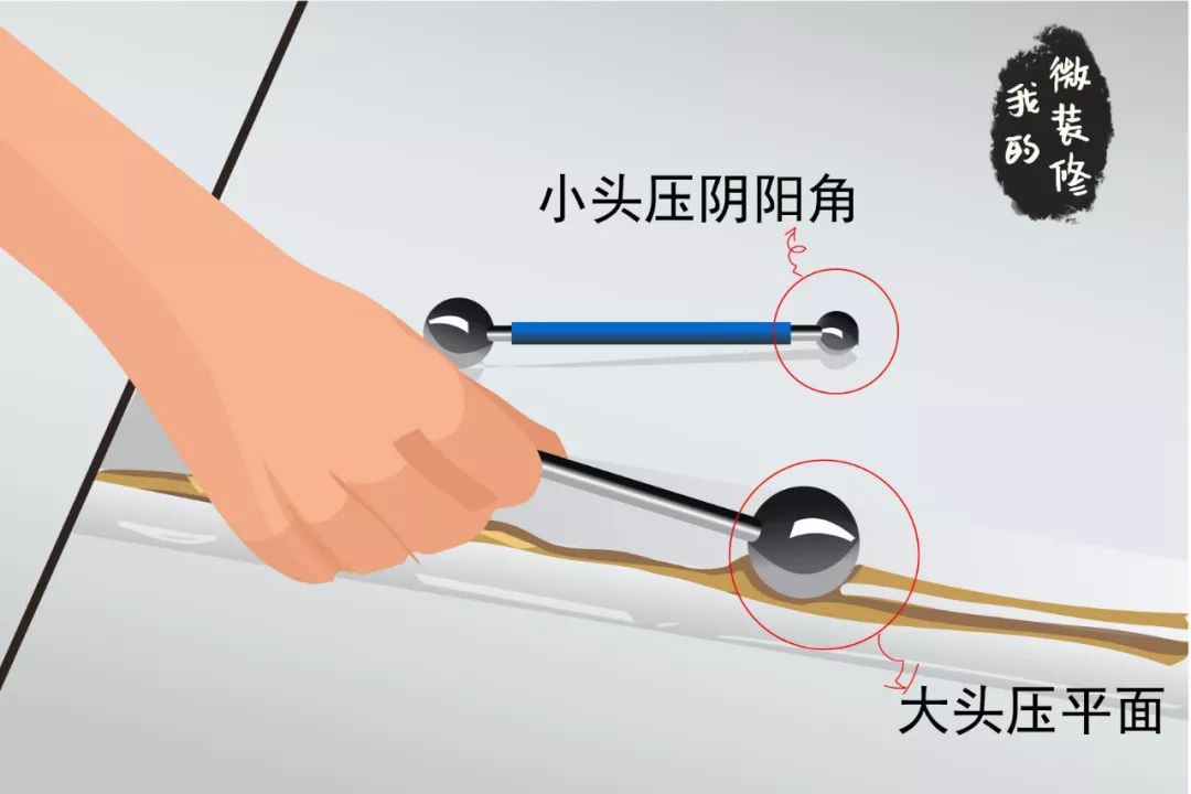 自己美缝好还是让别人施工比较好,装修为什么不要做厨房卫生间美缝