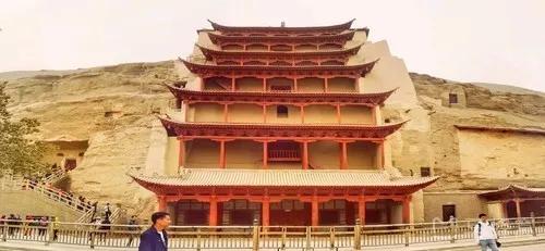 刘钰诗歌：河西听风诵读：润雪