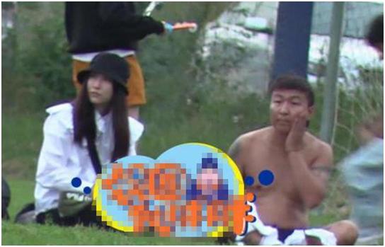 陈羽凡前女友照片,陈羽凡白百何婚姻状况