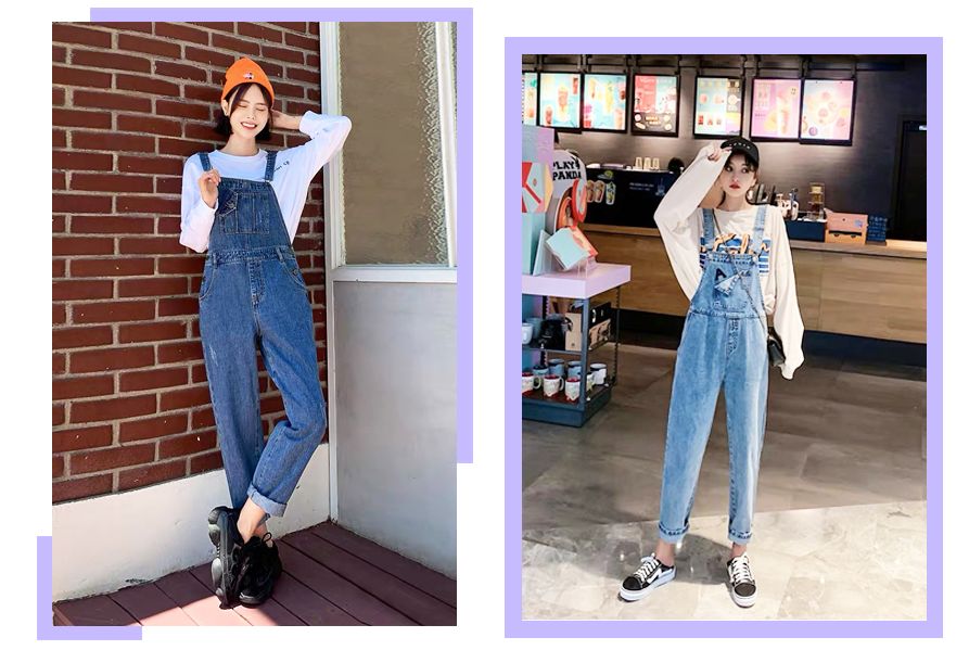 显瘦裤子女胯宽腿粗秋冬,胯宽腿粗屁股大穿什么裤子显瘦