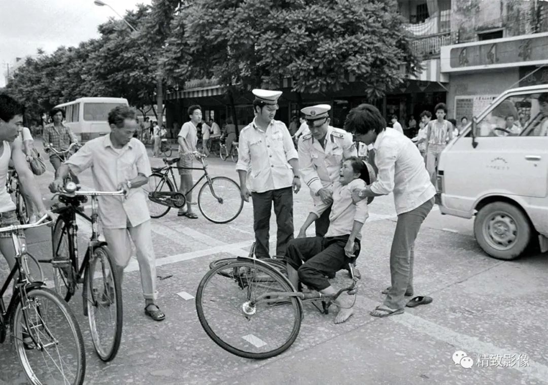 拾光汇影|第二期·珠海凤凰路