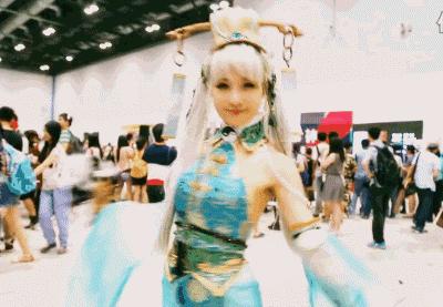 烽火三国电音节,荆州雄狮电音节