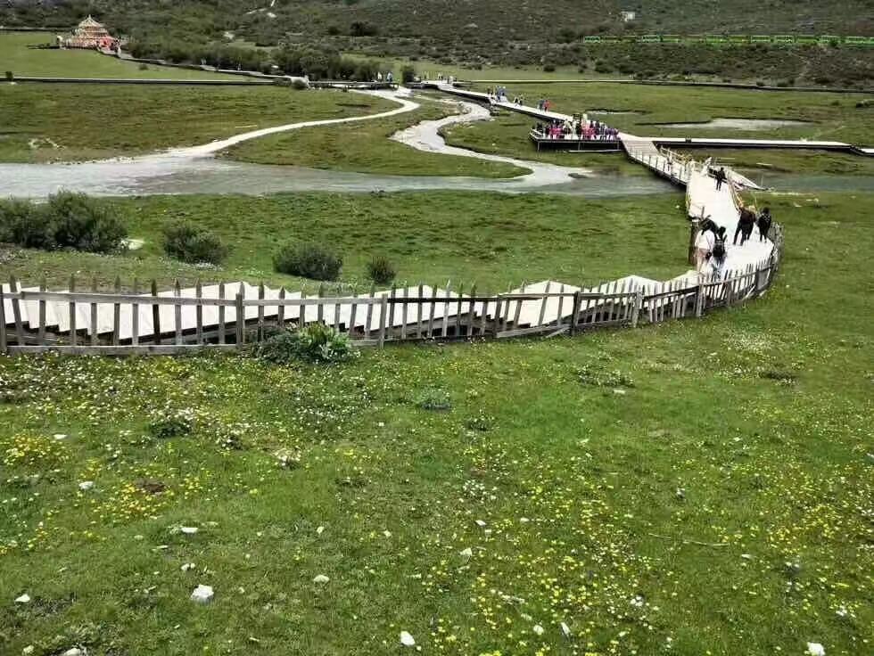 稻城亚丁到底该不该去,稻城亚丁真的有必要去吗