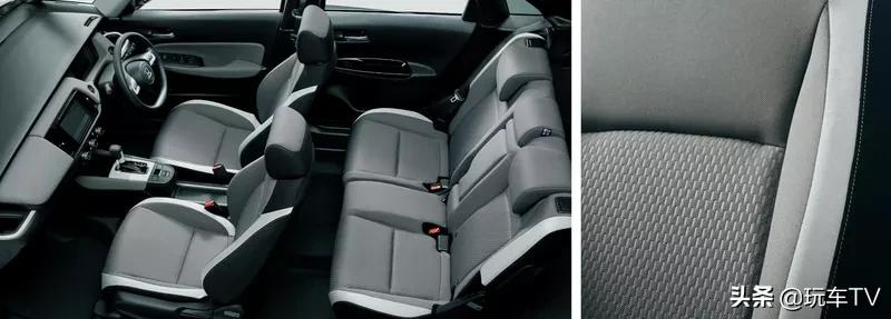 颜值动力配置样样不缺,颜值动力都在线的车型