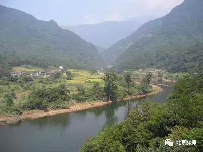 北京国家森林公园风景,画说北京故事