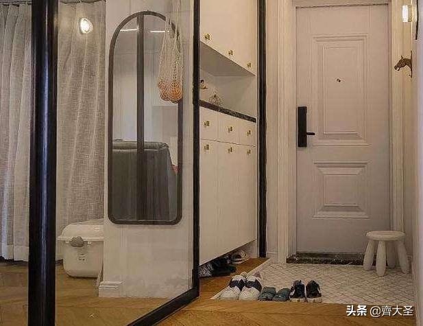 装修十大小细节,装修的100个细节