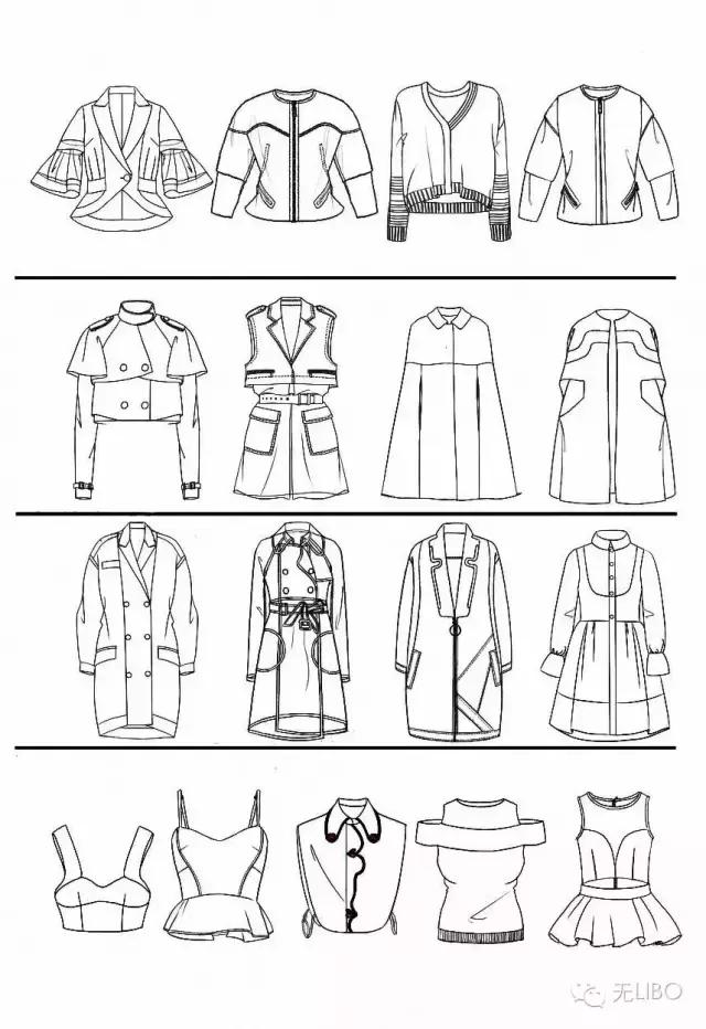 服装设计师怎么学,服装设计师怎么学习