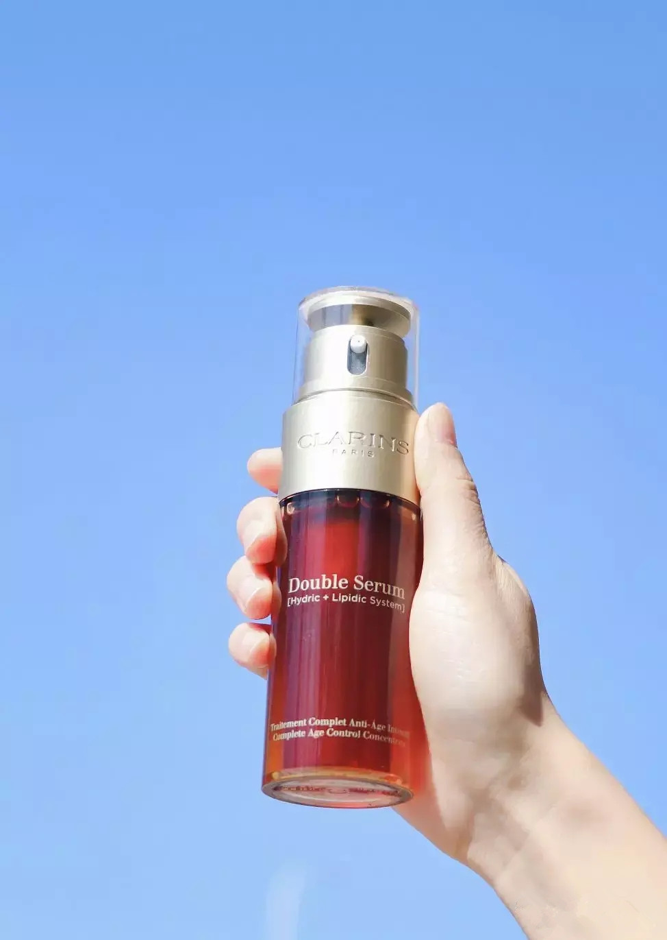 适合40多岁春夏平价精华推荐,春夏适合用的高端精华