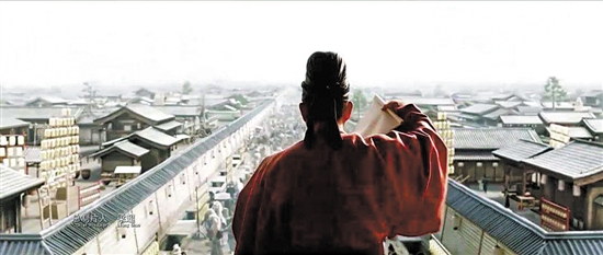 唐朝民风开化,唐朝社会风气开明的原因是什么