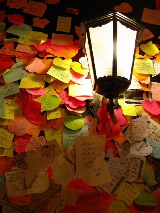 鼓浪屿必去的小店,厦门鼓浪屿最美小店