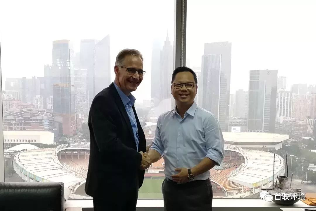 首联2018：厚积薄发稳步前行