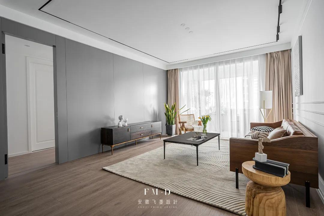 怎么选窗帘材质显高大上不易过时,窗帘选什么材质轻便又实惠