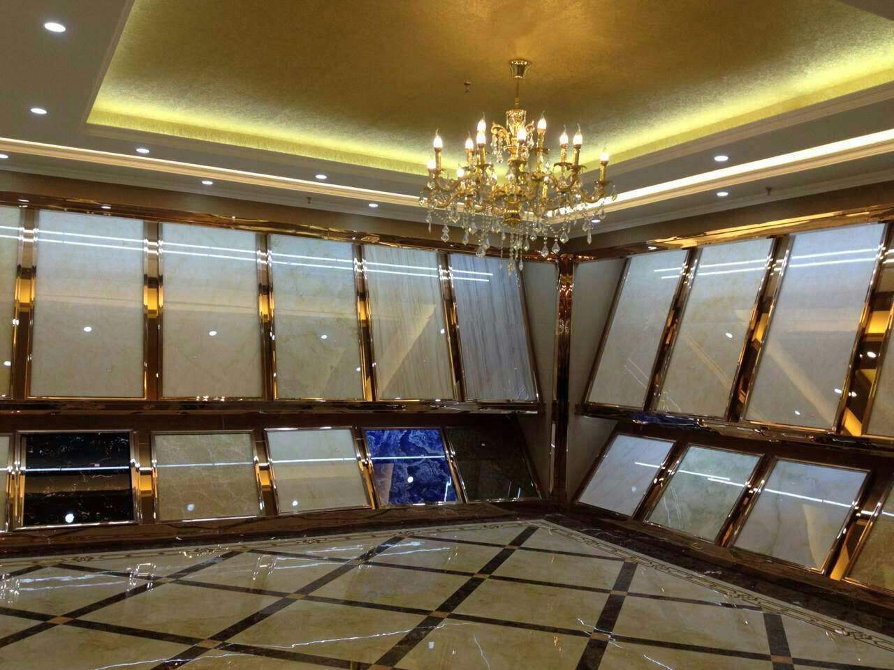 卖家装材料二十多年,装修不建议花钱的5种建材