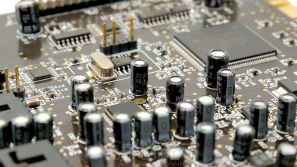 电容知识大全及应用,电容知识大全及讲解