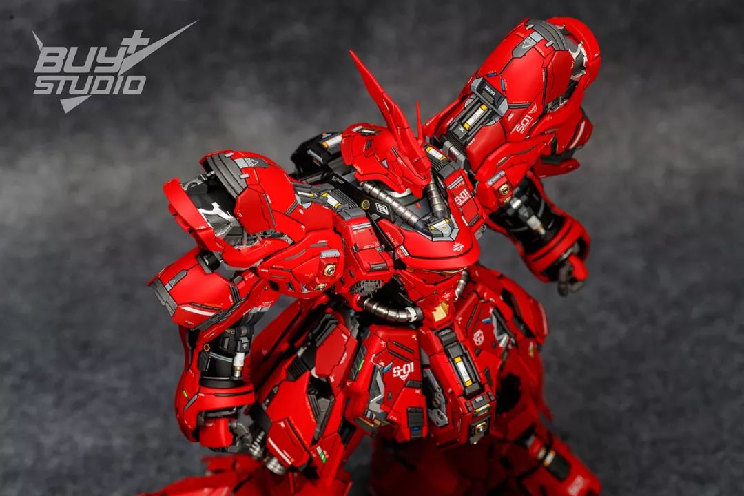 「佳作」无限维度1.0沙扎比