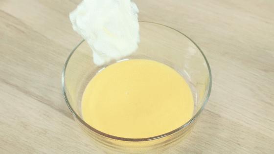 网红蛋糕制作教程不用打蛋器,网红蛋糕制作详细教程