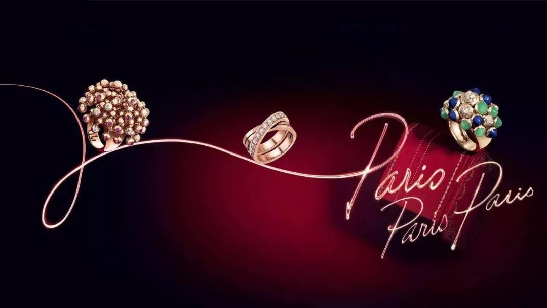 珠宝东方古典之美,东西方珠宝巅峰的碰撞