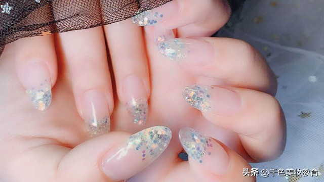 苏州学美甲美睫哪家学校好,苏州正规学美甲美睫培训学校