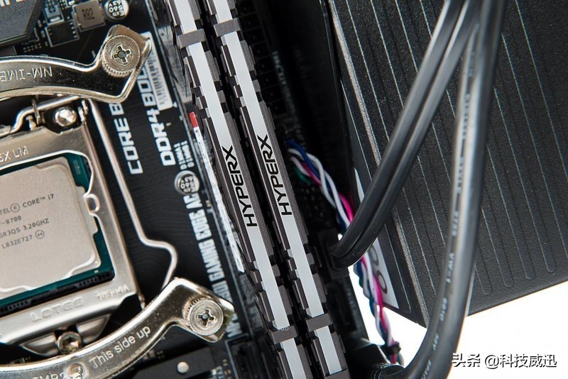 「素」生产力工具硬件装机教程，高端mod定制