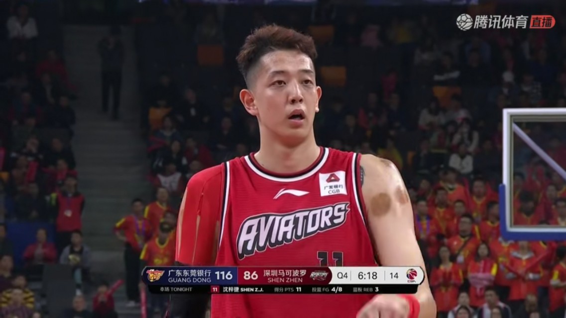 cba各球队外援尘埃落定,外援cba表现