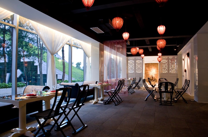 ClubMed桂林度假村呈献艺术自然融合之旅，传递幸福共享