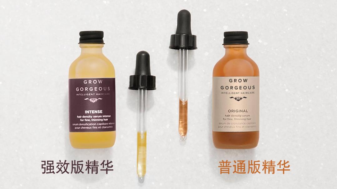 最好的防脱产品,防脱最有效的产品