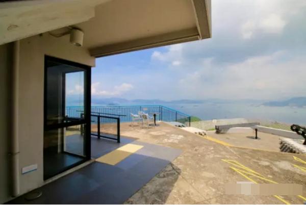 香港摩星岭青年旅舍攻略,赛马会摩星岭青年旅舍怎么样