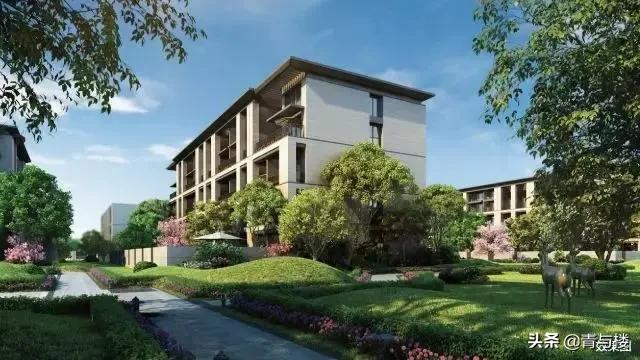 融创青岛答卷,融创步入恒大