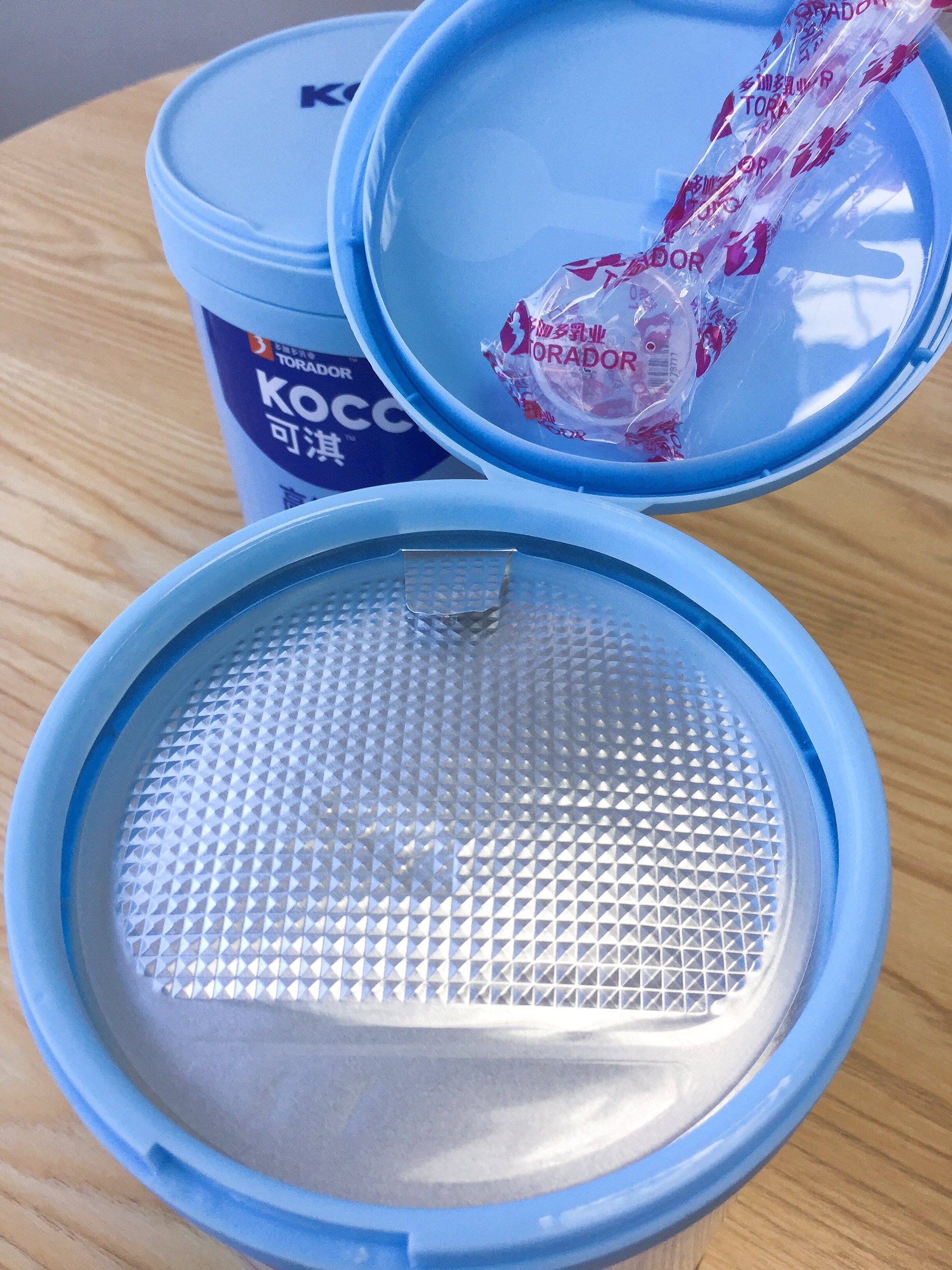 可淇哪款奶粉含三聚氰胺,补钙羊奶粉测评