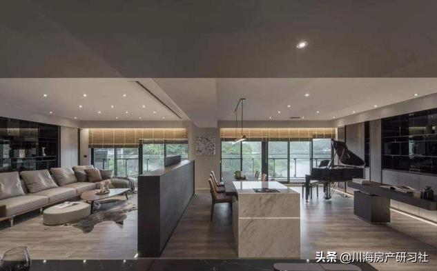 房子买边好还是买中好,选房牢记6不选