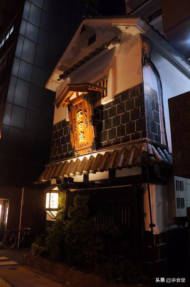 日本东京美食必吃排行榜,除了寿司还有哪些不怕凉吃的美食