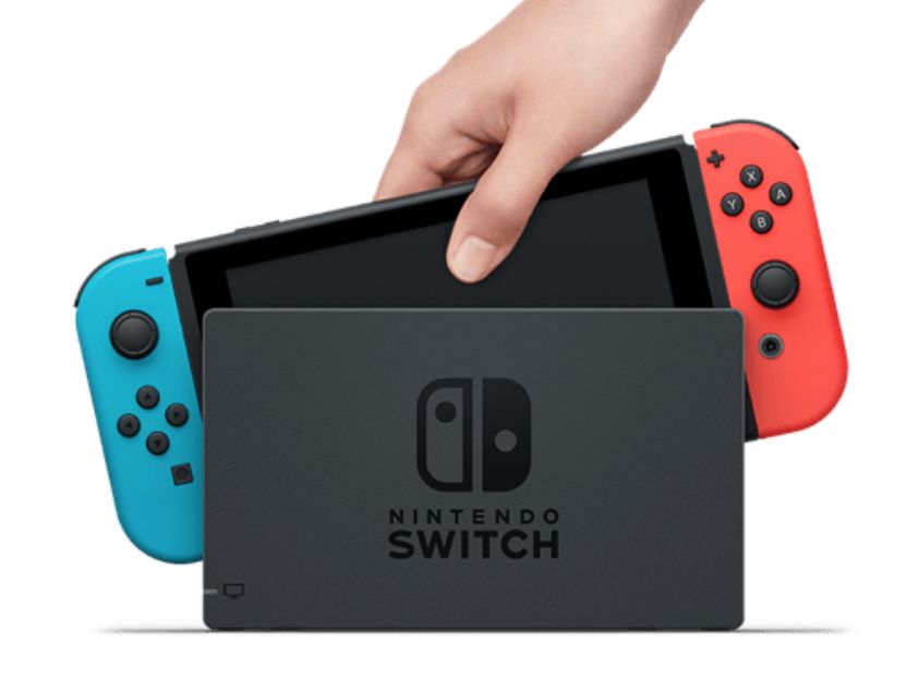 游戏机怎么选？小白看了就会的游戏机选购攻略来啦