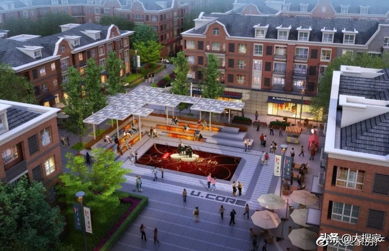 热销20亿北科建燃爆怀柔